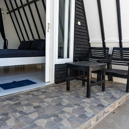Resort Gili Trawangan - Bungalow With Private Pool Zewnętrze zdjęcie