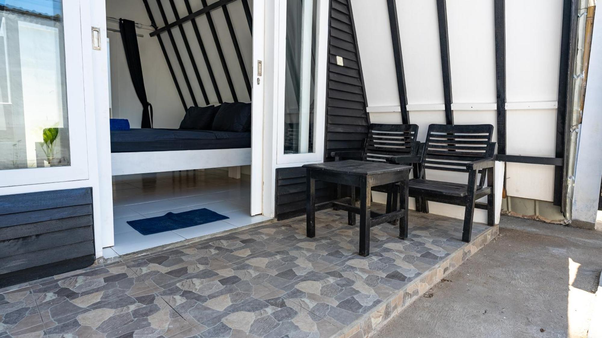 Resort Gili Trawangan - Bungalow With Private Pool Zewnętrze zdjęcie