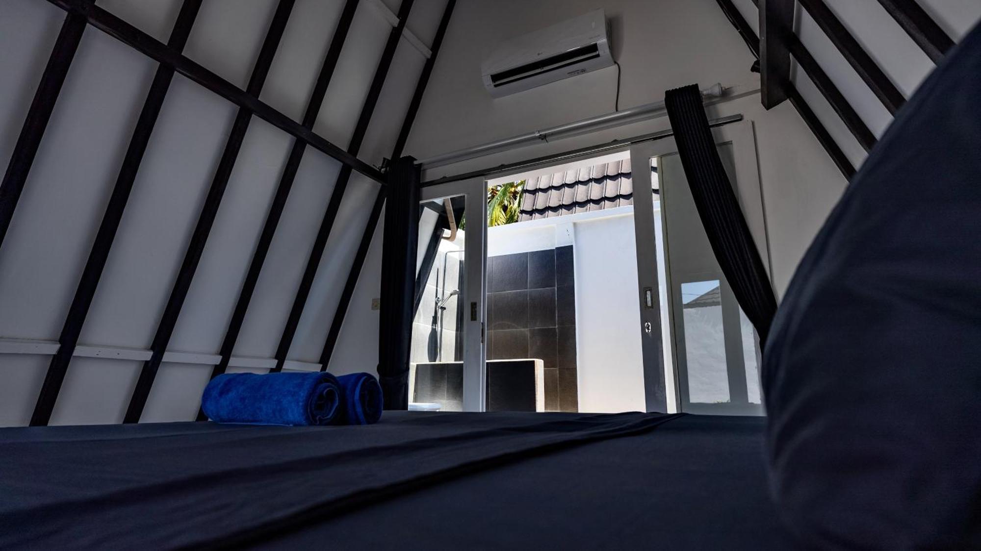 Resort Gili Trawangan - Bungalow With Private Pool Zewnętrze zdjęcie
